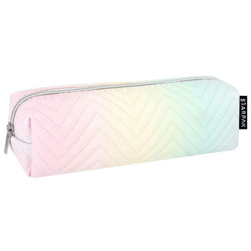 Picture of Pencil Case Ombre Pink